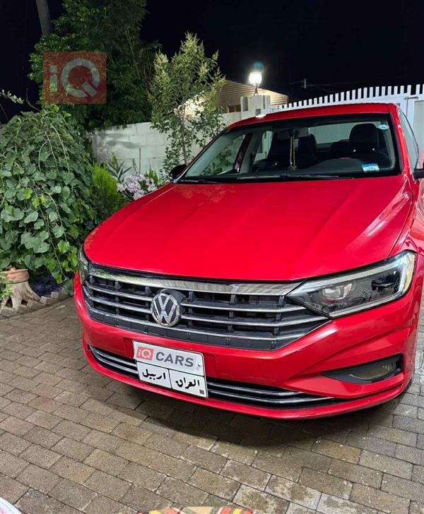 فولكسفاغن جيتا 2019 للبيع في العراق - اربيل